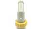 IEC Standard Waterproof Power Plug DOWE P12-2B IP65 Marine Opareting Switch